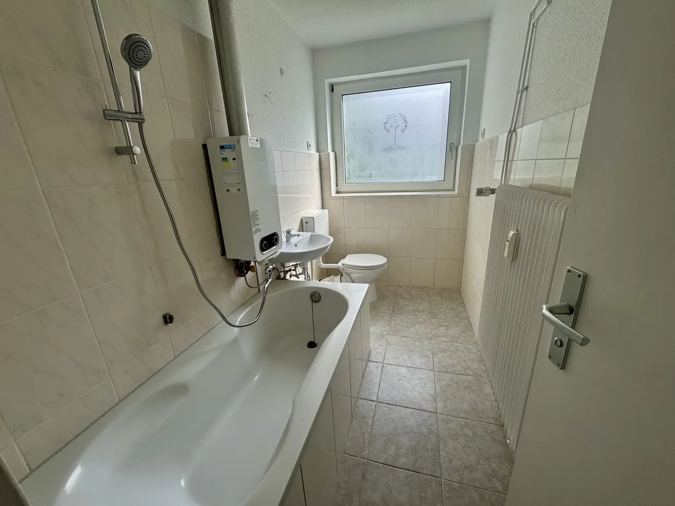 3 room apartment with 59 m² in Salzgitter – Photo 8
