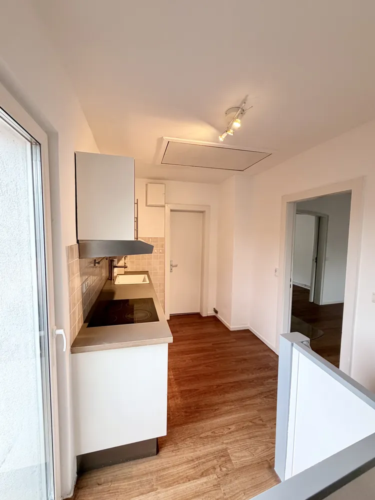 2 Zimmer Wohnung mit 46 m² in Hamburg – Bild 6