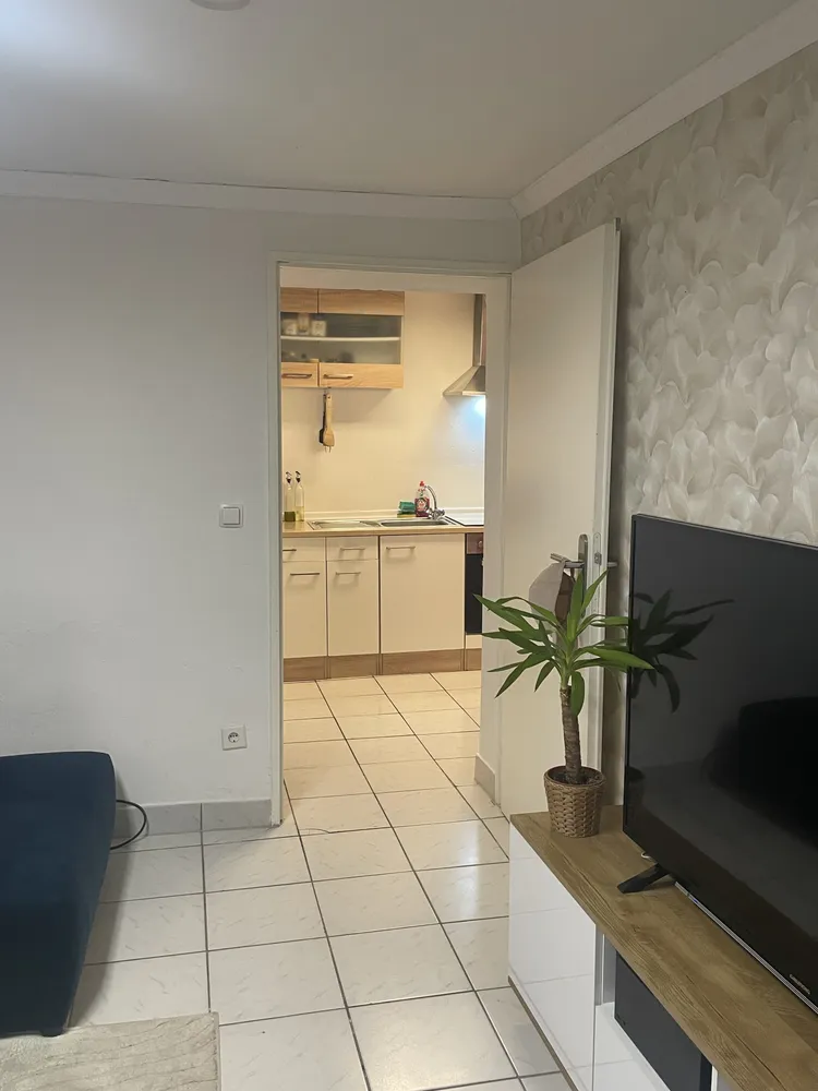 3 Zimmer Wohnung mit 55 m² in Paderborn – Bild 4