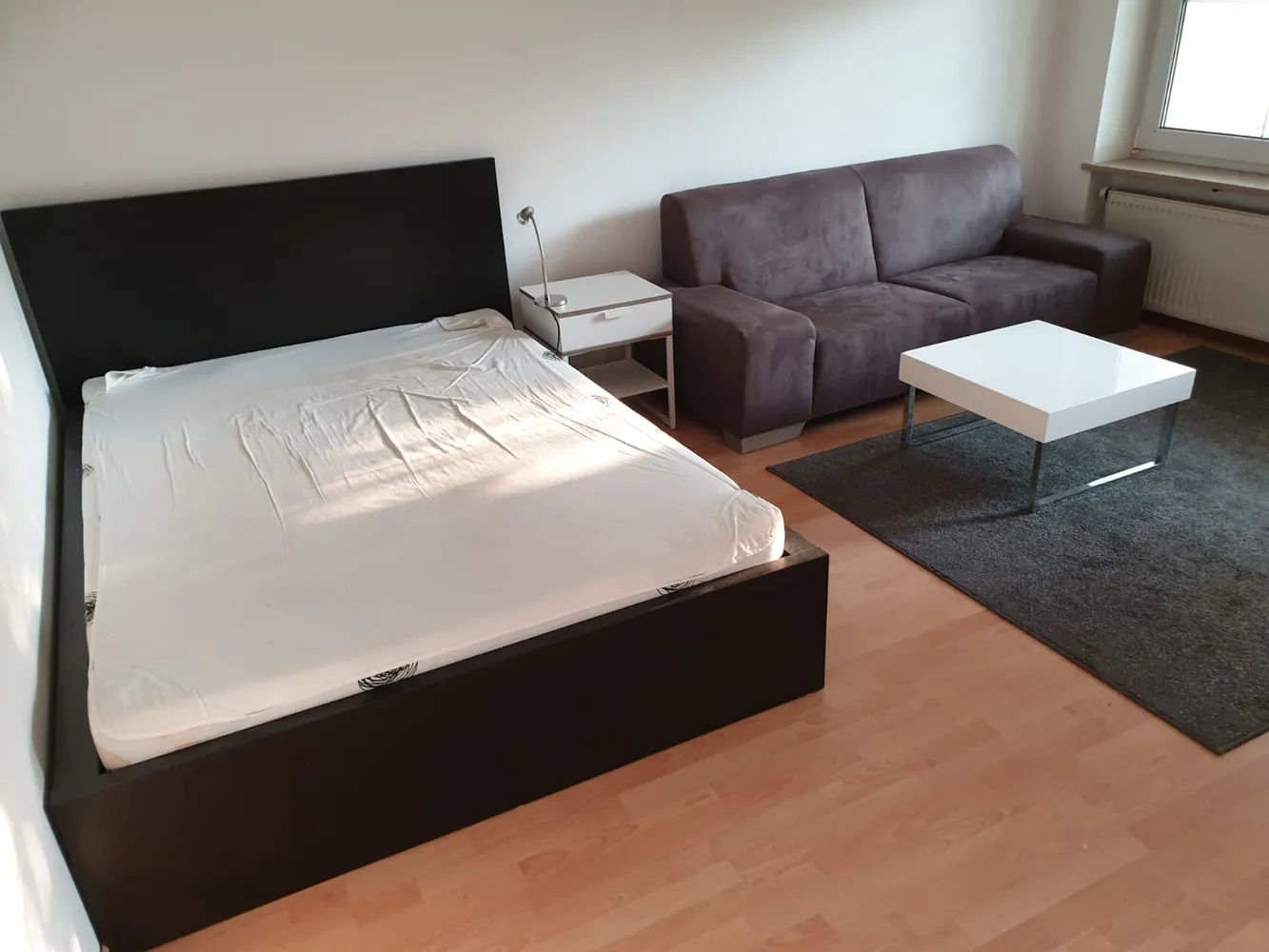 4 Zimmer Wohnung mit 93 m² in Ingolstadt – Bild 1