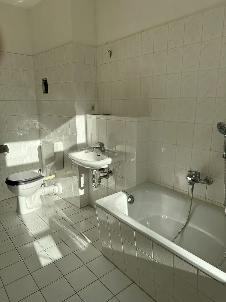 1 Zimmer Wohnung mit 47 m² in Mittweida – Bild 4