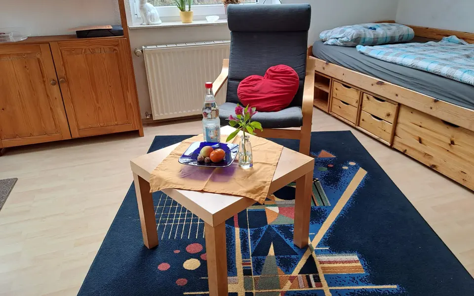WG-Zimmer mit 22 m² in Esslingen am Neckar – Bild 2