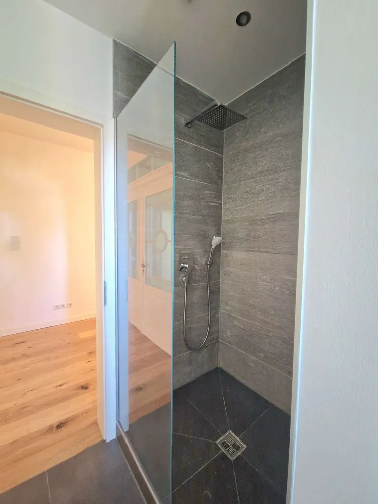 3 room apartment with 90 m² in Stuttgart – Photo 8