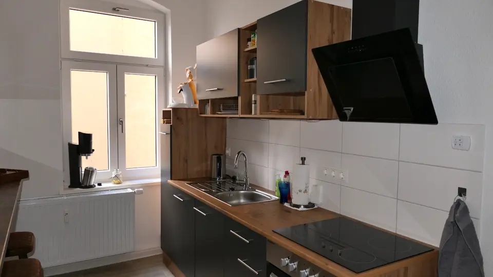 2 Zimmer Wohnung mit 56 m² in Halle (Saale) – Bild 8