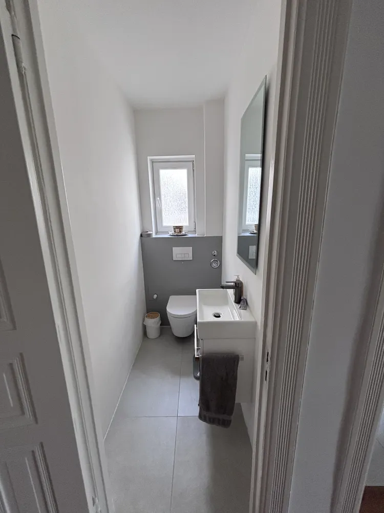 5 Zimmer Wohnung mit 107 m² in Hamburg – Bild 4