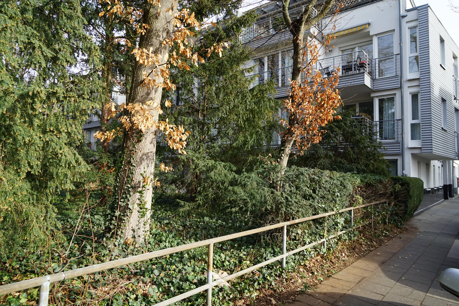 4 room apartment with 92 m² in Cologne – Photo 2