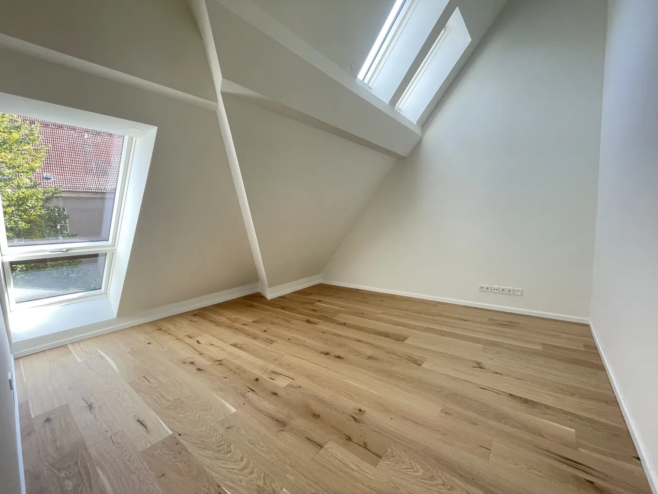 4 room apartment with 95 m² in Berlin – Photo 3