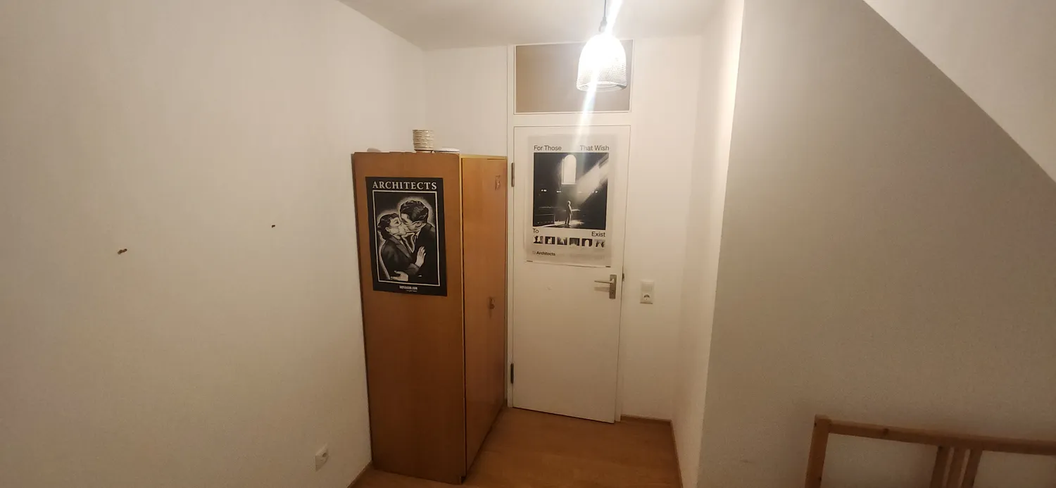 1 Zimmer Wohnung mit 11 m² in München – Bild 2