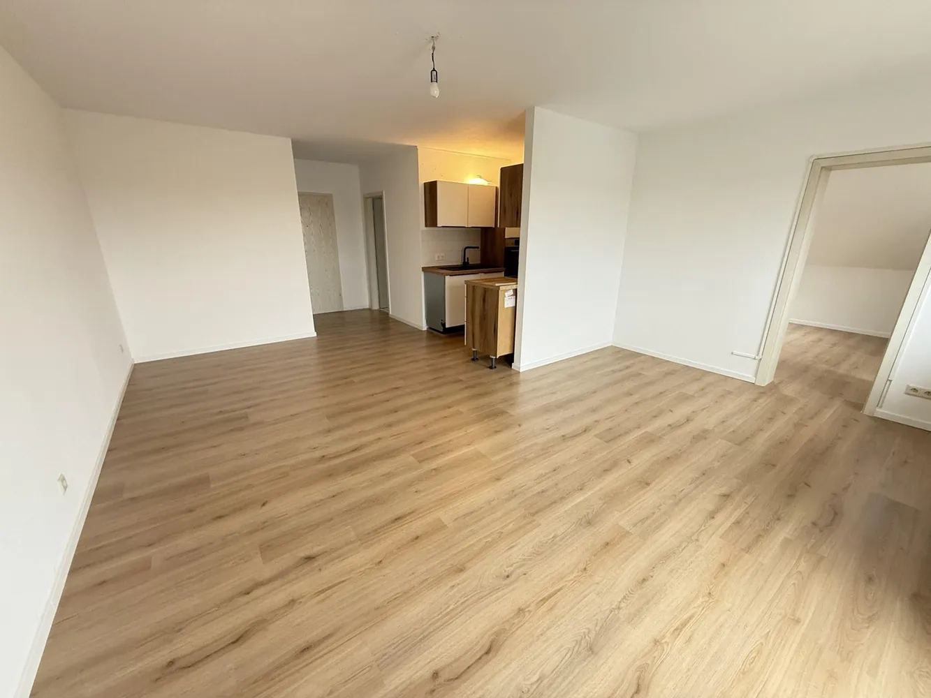 2 Zimmer Wohnung mit 59 m² in Worms – Bild 12