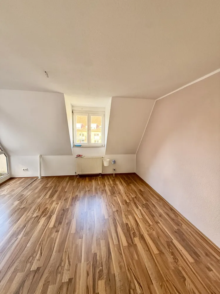 1 Zimmer Wohnung mit 35 m² in Halle (Saale) – Bild 6