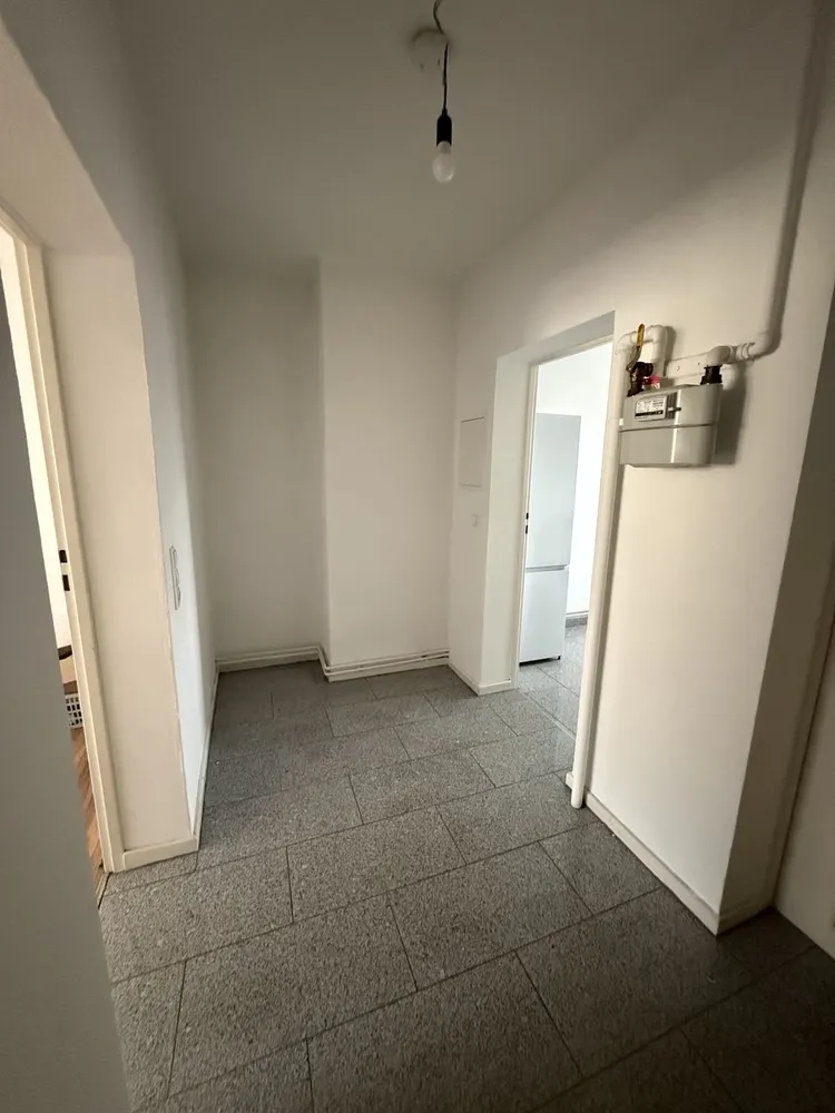 2 Zimmer Wohnung mit 53 m² in Frankfurt am Main – Bild 2