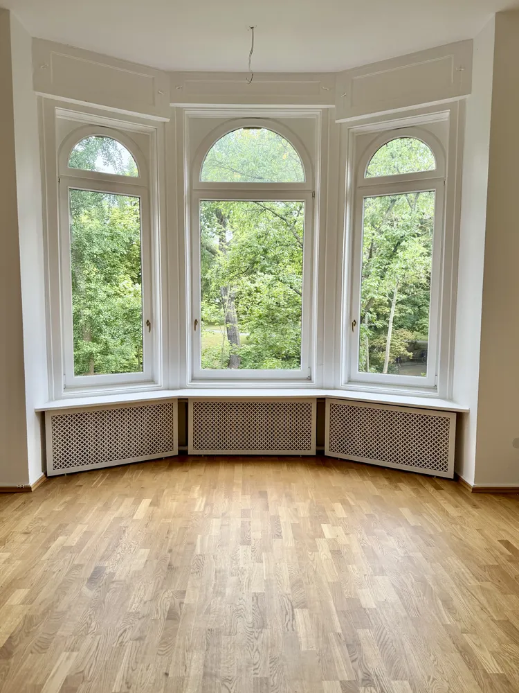 5 room apartment with 214 m² in Brunswick – Photo 9