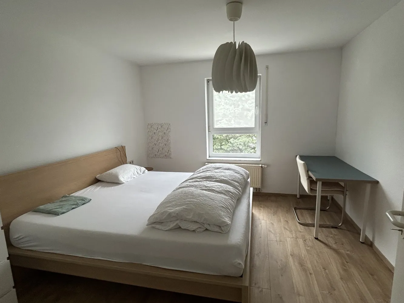 2 Zimmer Wohnung mit 61 m² in Dresden – Bild 8