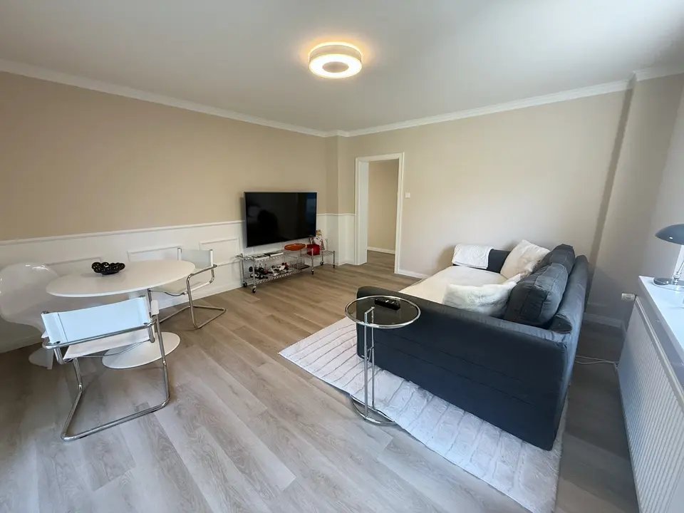 3 Zimmer Wohnung mit 65 m² in Dortmund – Bild 2