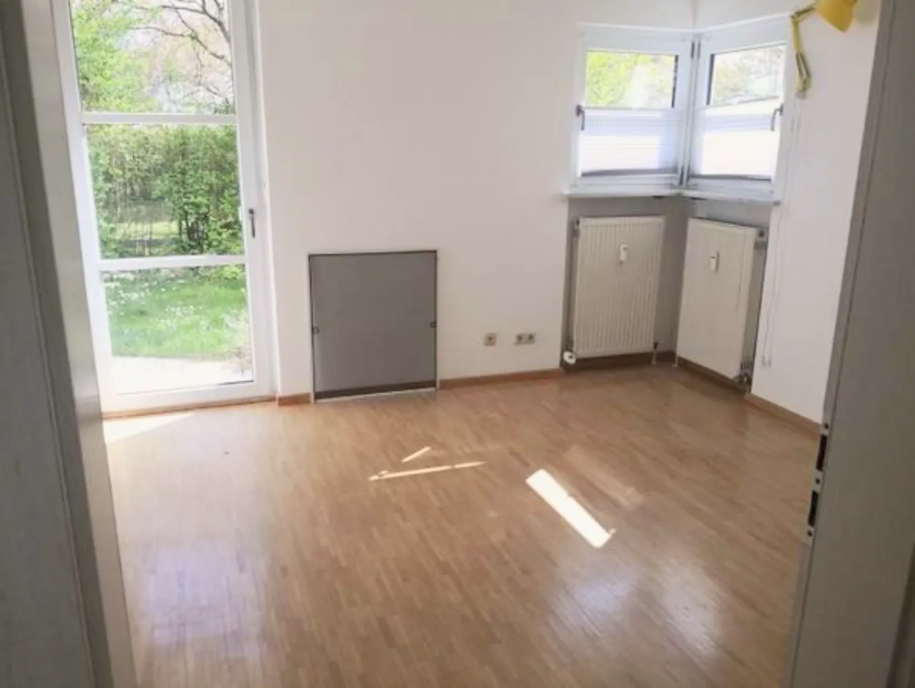 3 room apartment with 93 m² in Regensburg – Photo 3