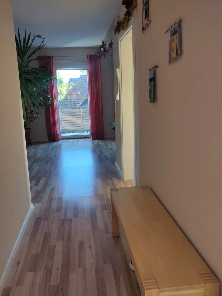 3 Zimmer Wohnung mit 72 m² in Freiburg im Breisgau – Bild 2