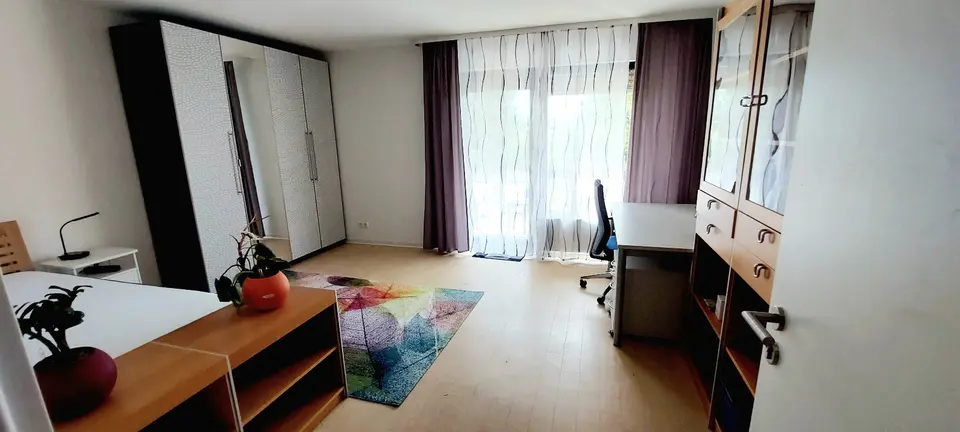 2 Zimmer Wohnung mit 20 m² in Wiesbaden – Bild 7