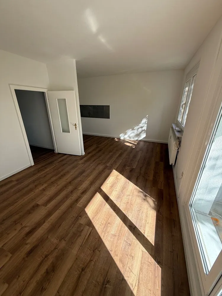 3 Zimmer Wohnung mit 57 m² in Halle (Saale) – Bild 2