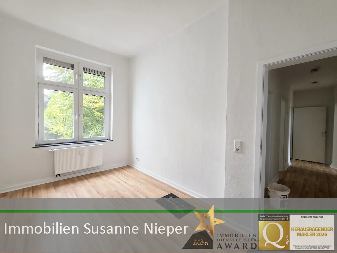 3 Zimmer Wohnung mit 70 m² in Solingen – Bild 7