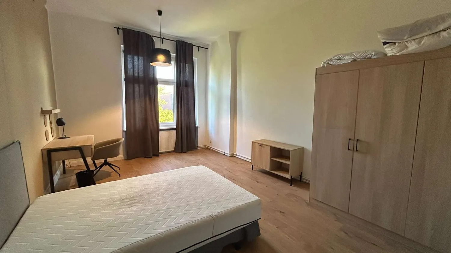 7 room apartment with 189 m² in Berlin – Photo 7