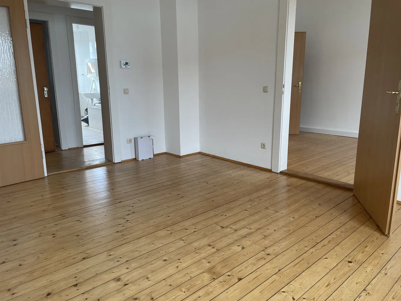 2 Zimmer Wohnung mit 60 m² in Nürnberg – Bild 4