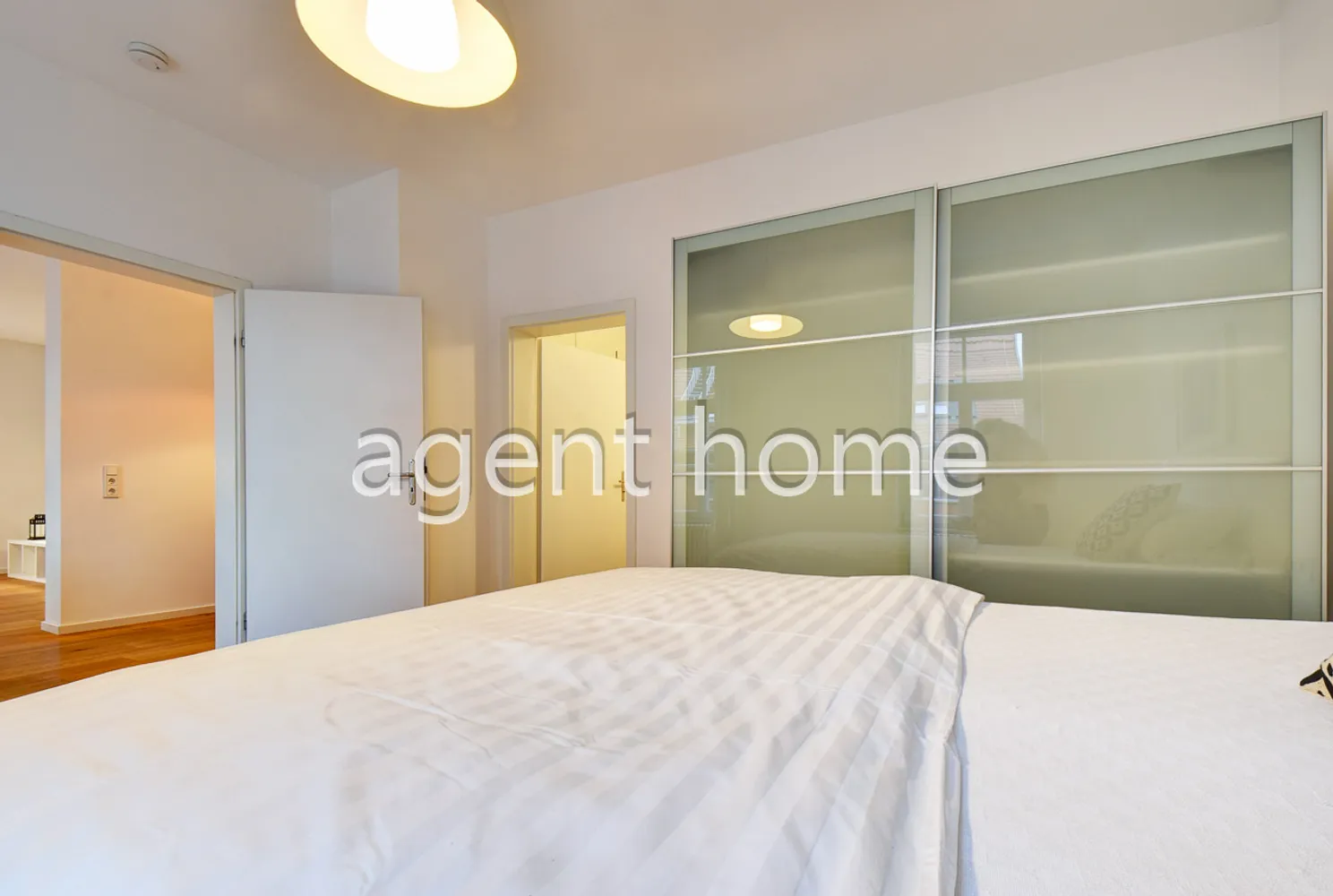 3 Zimmer Wohnung mit 60 m² in Stuttgart – Bild 12