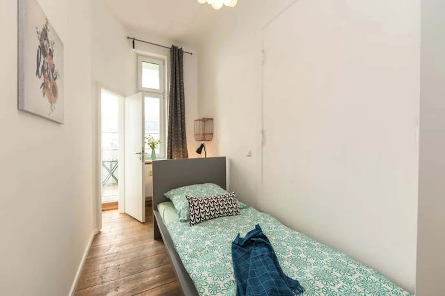 Shared room with 9 m² in Berlin – Photo 8