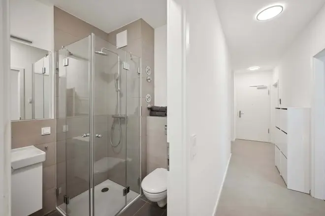WG-Zimmer in Berlin – Bild 5