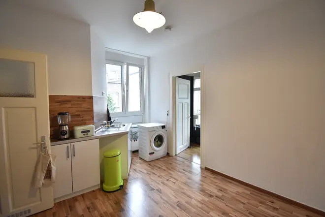 2 Zimmer Wohnung mit 52 m² in Düsseldorf – Bild 7