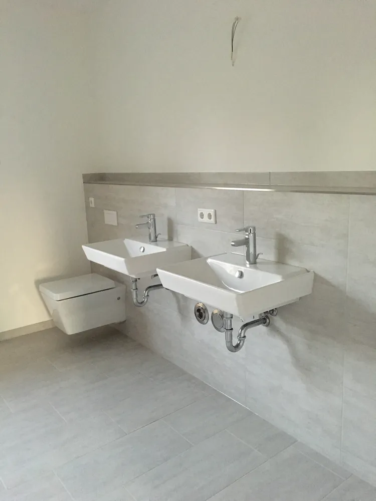 2 Zimmer Wohnung mit 109 m² in Berlin – Bild 5