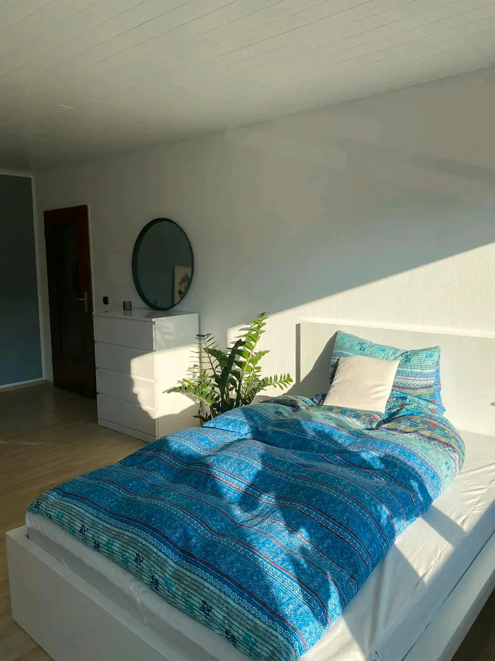 WG-Zimmer mit 10 m² in Minden – Bild 1