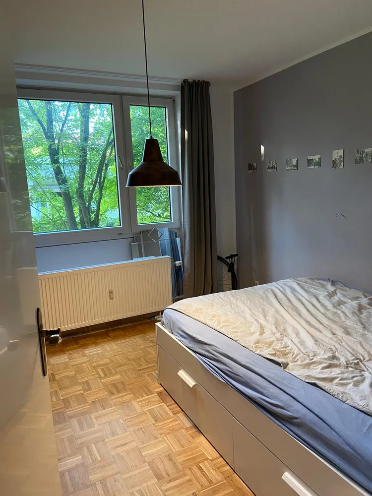 3 Zimmer Wohnung mit 85 m² in Münster – Bild 7