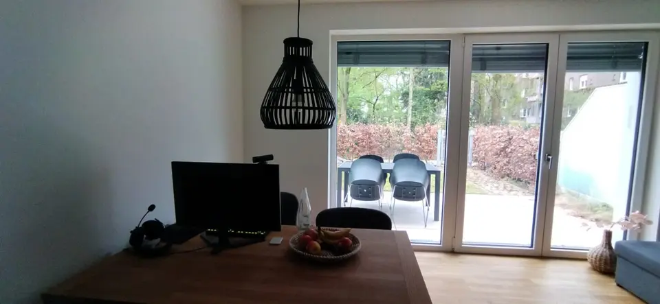 WG-Zimmer mit 46 m² in Emsdetten – Bild 4