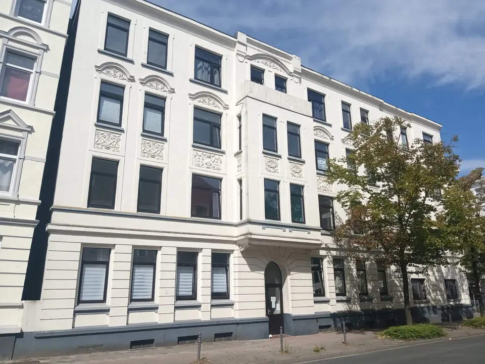 2 Zimmer Wohnung mit 48 m² in Wilhelmshaven – Bild 4