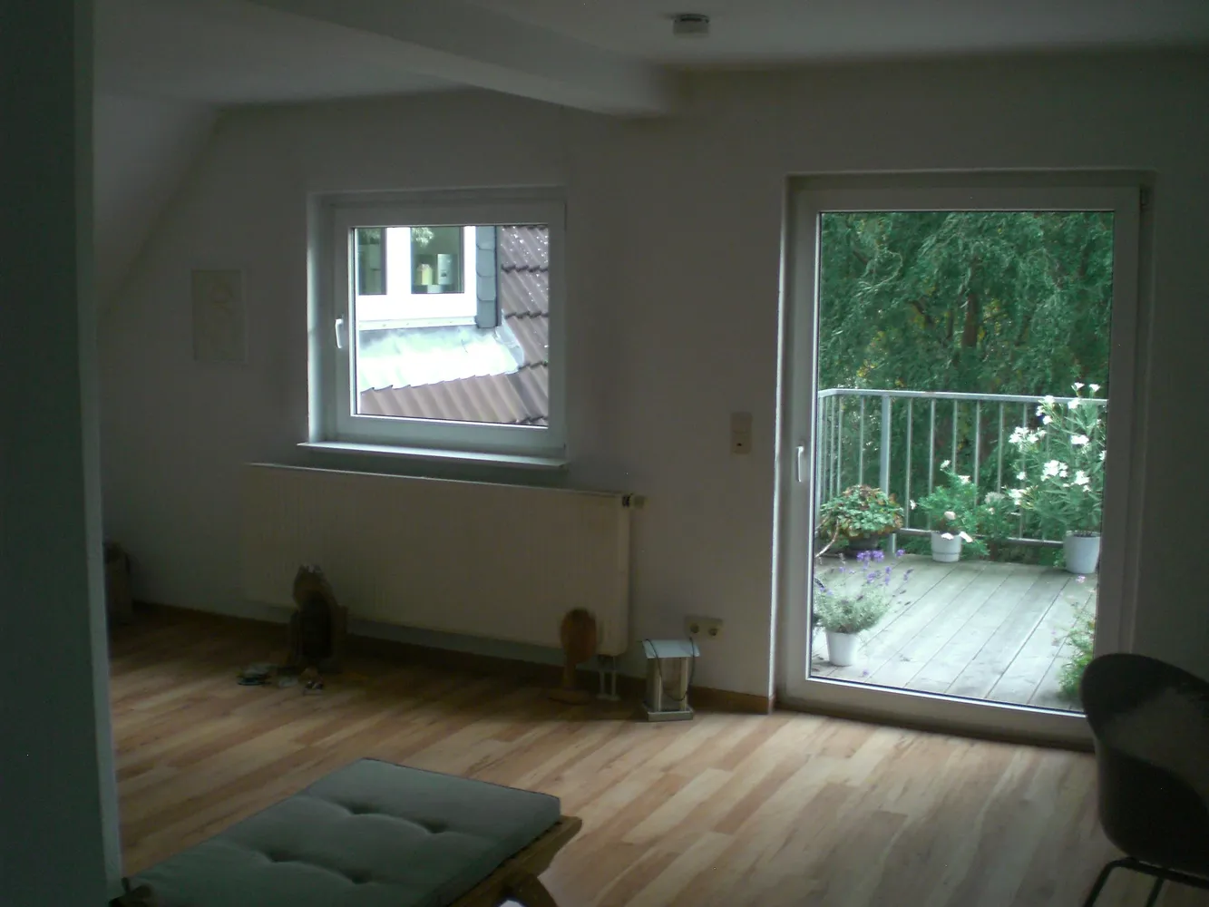 2 Zimmer Wohnung mit 54 m² in Lübeck – Bild 8