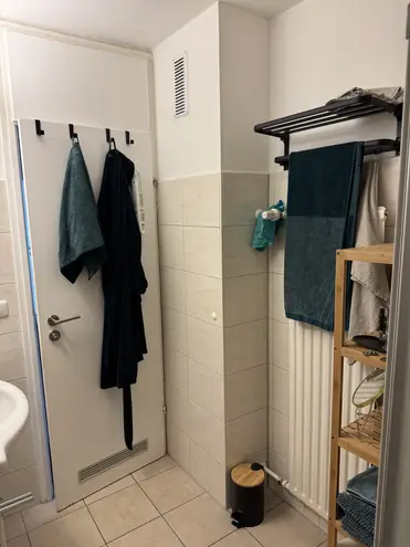 2 Zimmer Wohnung mit 56 m² in Augsburg – Bild 12