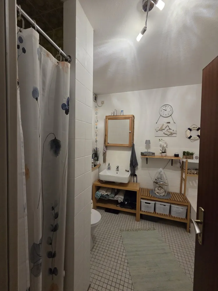3 Zimmer Wohnung mit 90 m² in Braunschweig – Bild 5