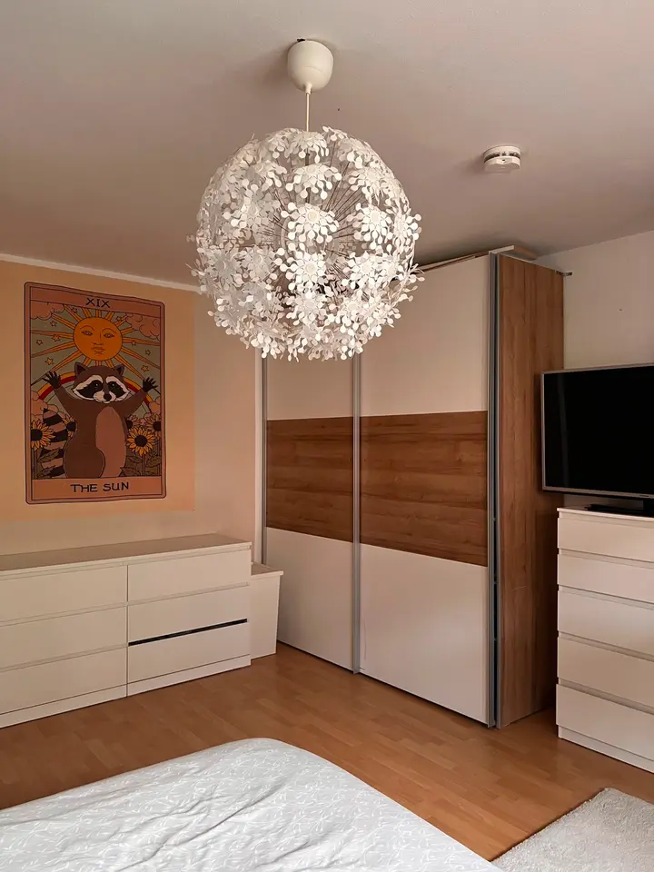 2 Zimmer Wohnung mit 77 m² in Kassel – Bild 3