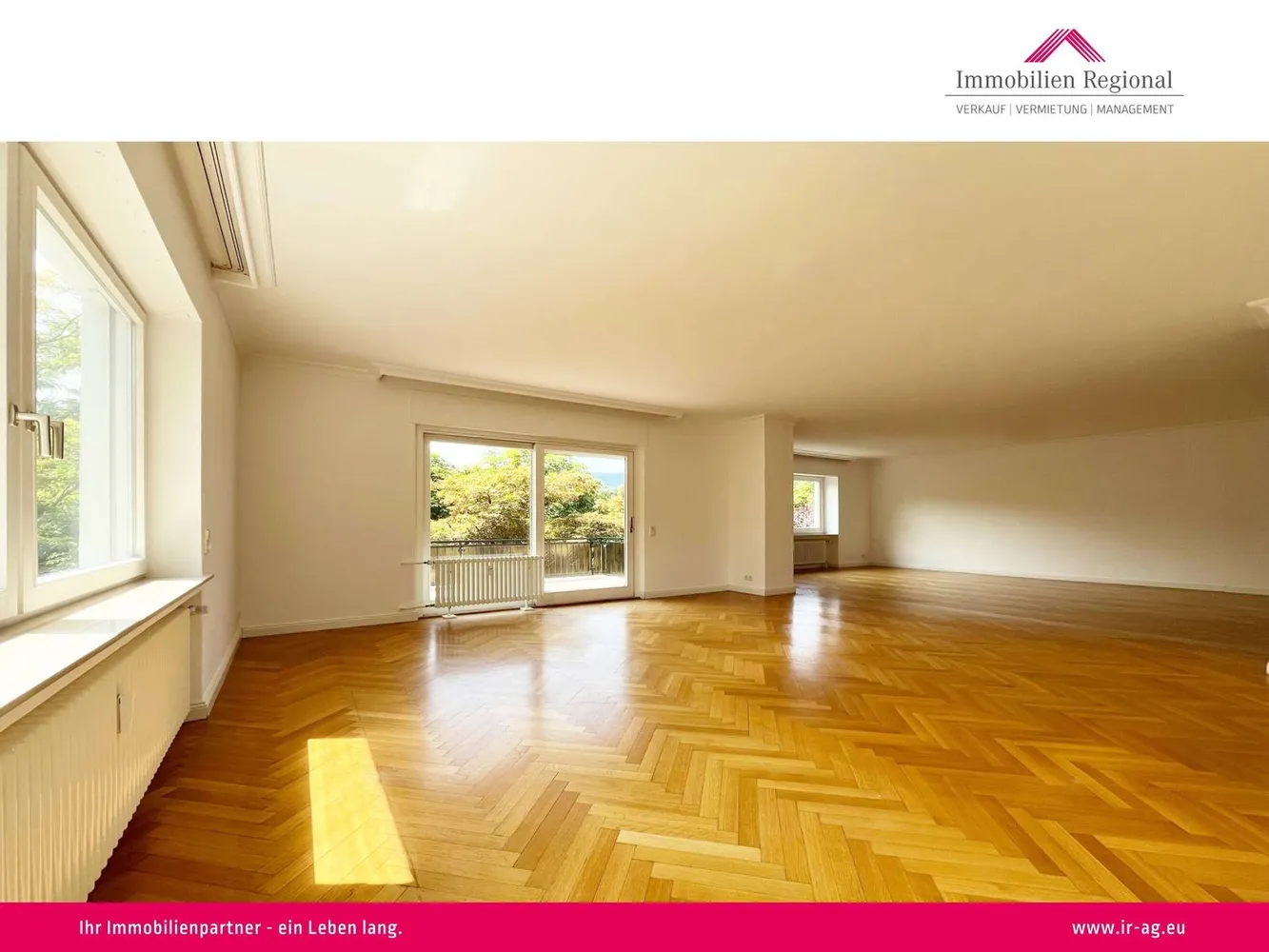 3 Zimmer Wohnung mit 148 m² in Baden-Baden – Bild 7