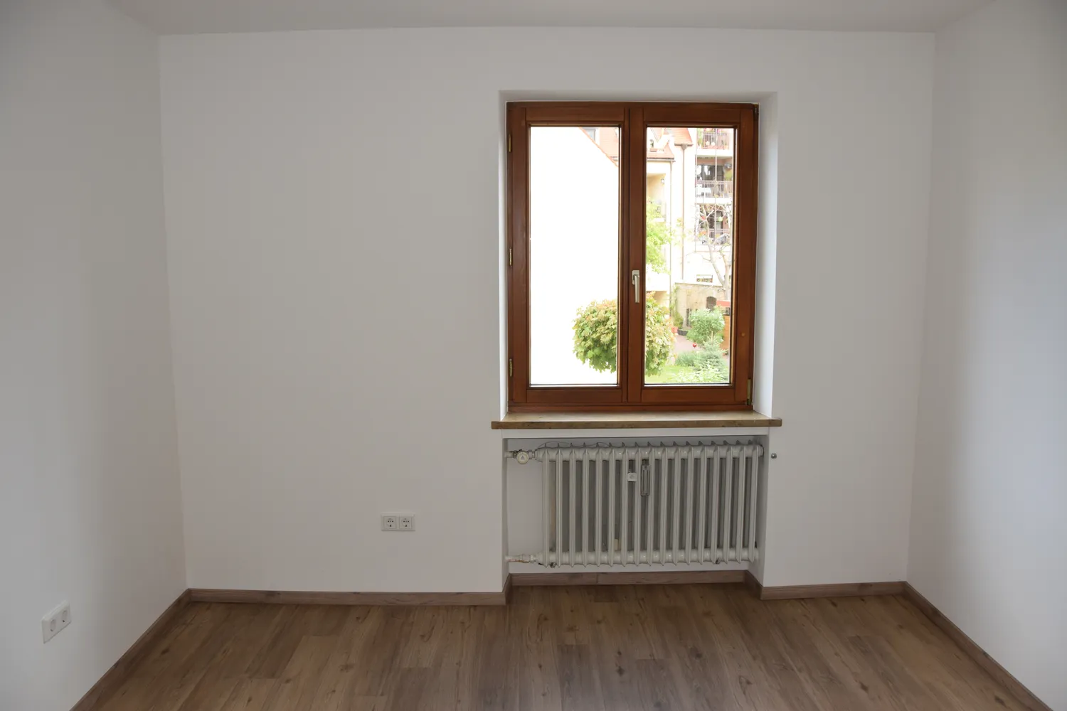 3 Zimmer Wohnung mit 83 m² in Augsburg – Bild 6