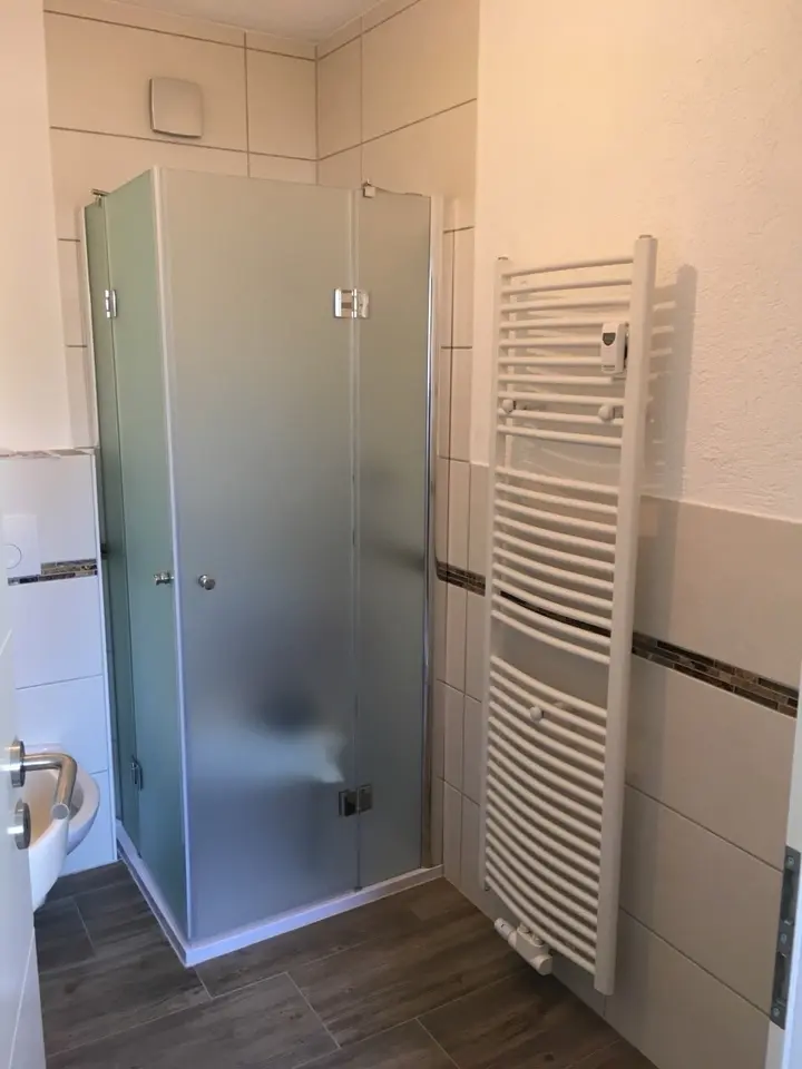 5 Zimmer Wohnung mit 115 m² in Zeitz – Bild 8