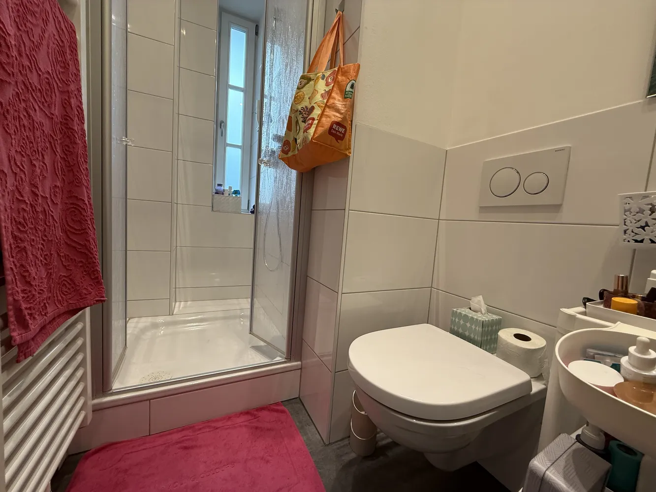 2 Zimmer Wohnung mit 40 m² in München – Bild 8