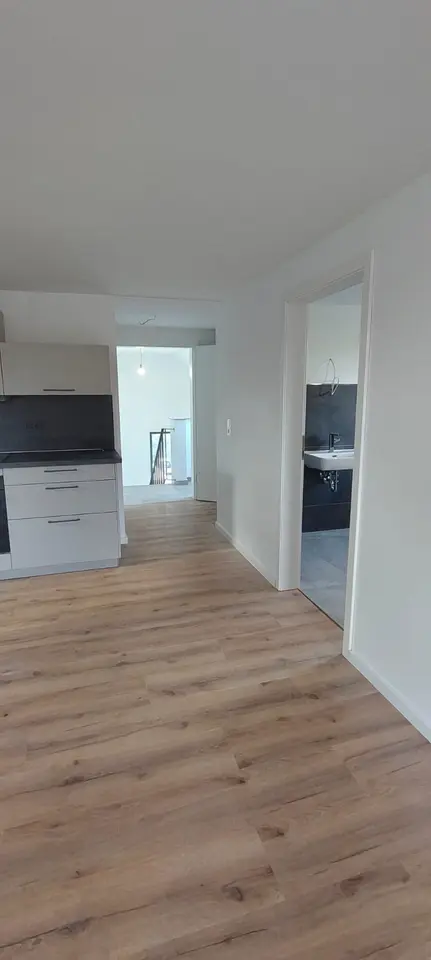 2 Zimmer Wohnung mit 78 m² in Minden – Bild 2