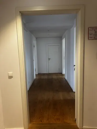 5 Zimmer Wohnung mit 152 m² in Berlin – Bild 3