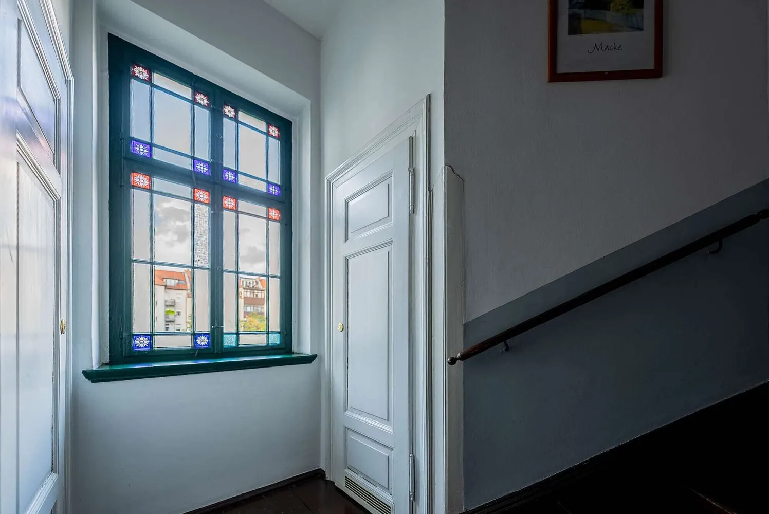 2 Zimmer Wohnung mit 54 m² in Leipzig – Bild 7