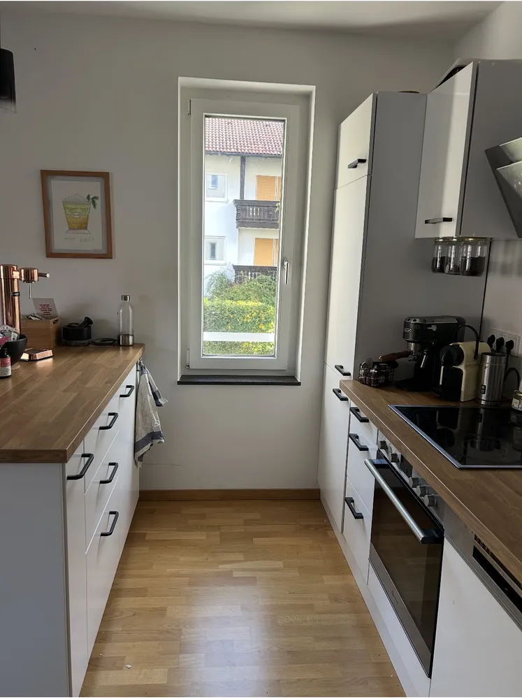2 Zimmer Wohnung mit 56 m² in Traunstein – Bild 11