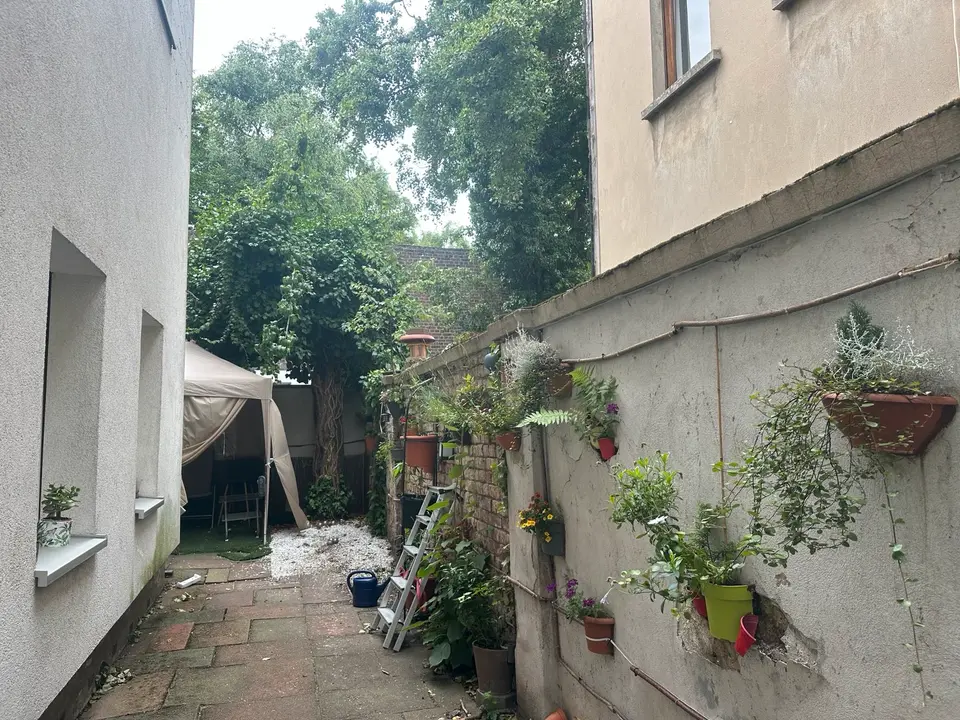 2 Zimmer Wohnung mit 37 m² in Krefeld – Bild 6