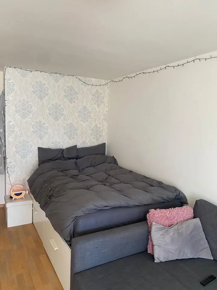 2 Zimmer Wohnung mit 35 m² in Regensburg – Bild 3