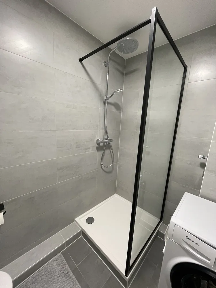 1 Zimmer Wohnung mit 33 m² in Magdeburg – Bild 7
