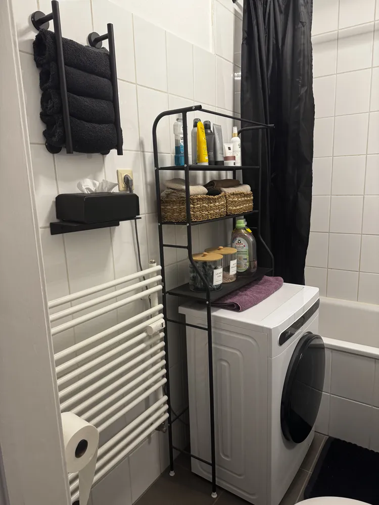 3 Zimmer Wohnung mit 47 m² in Dortmund – Bild 3